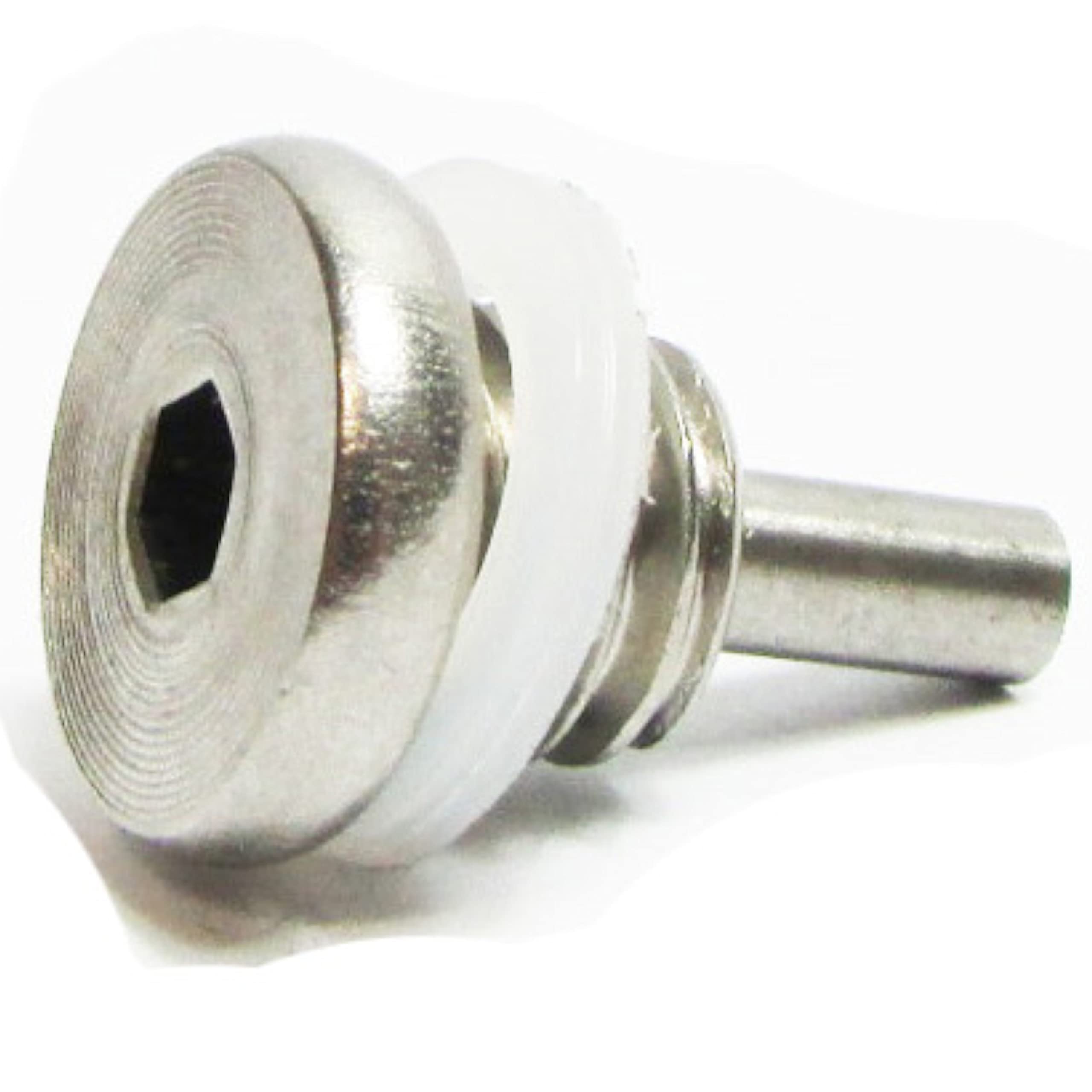 リール NO LIMITS 19SW7900RC 5Pcs 318544 Replaces Fit For Mercruiser 98-102-27K 18-23781